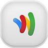 Google Wallet Icon 96x96 png